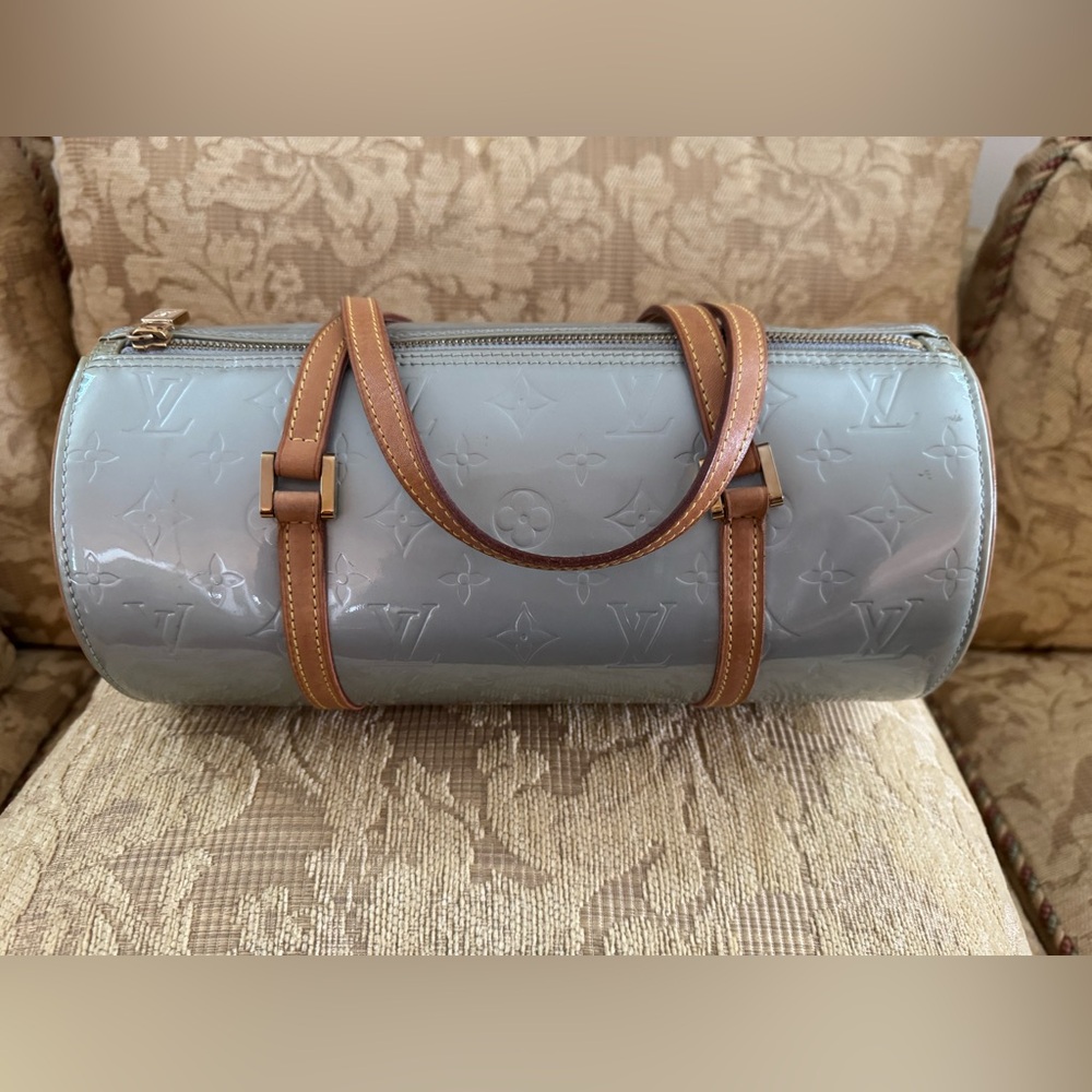 Louis Vuitton monogram vernis